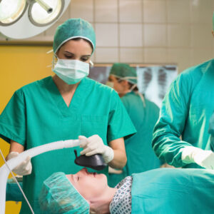 Anesthesia 4